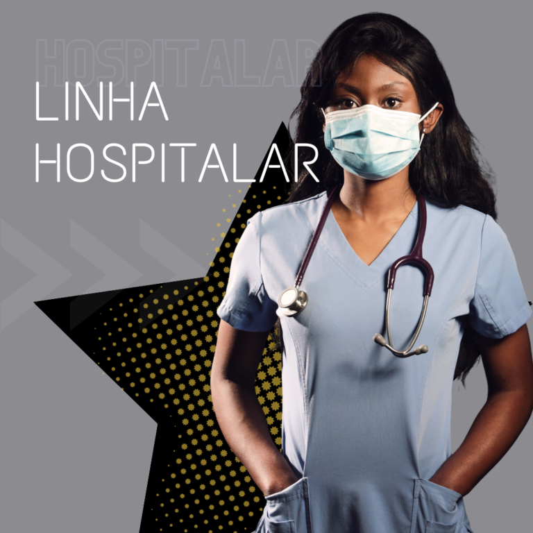 Uniforme Hospitalar