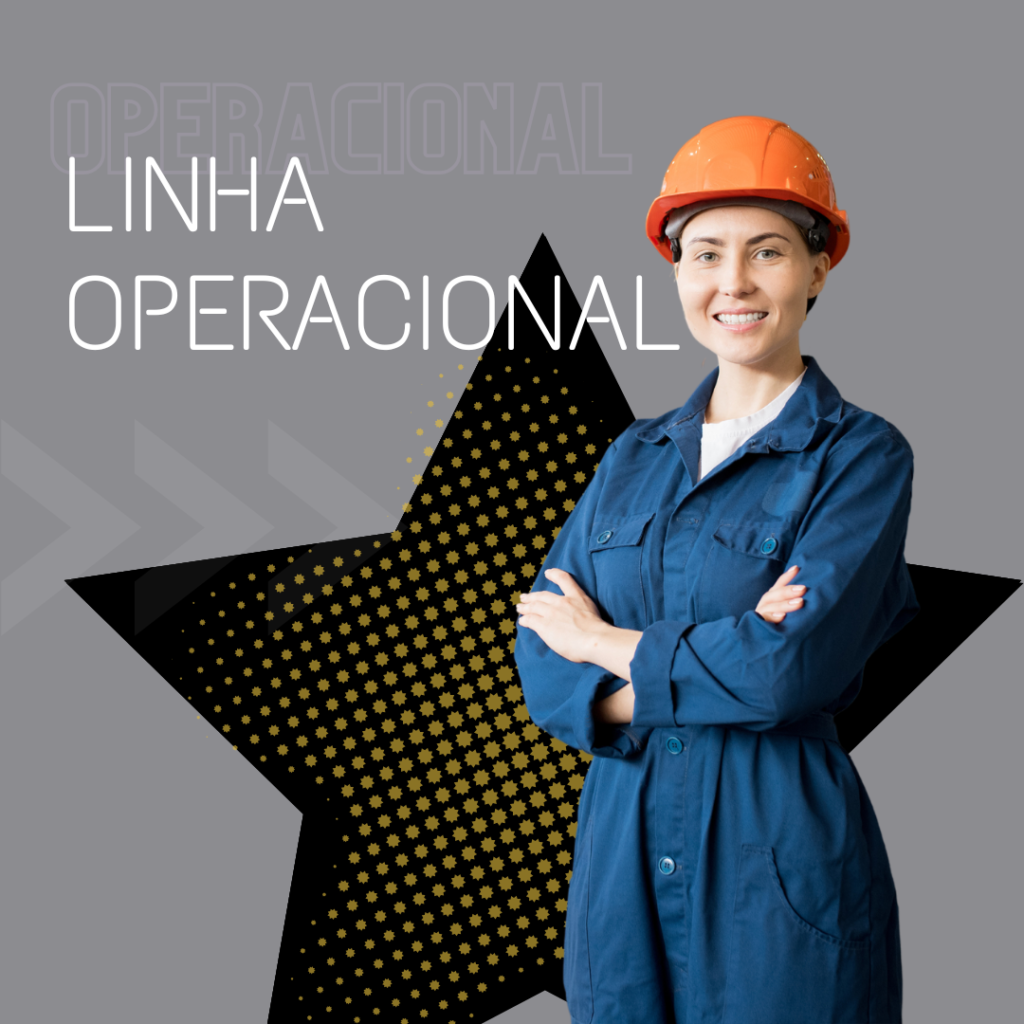 Uniforme Operacional